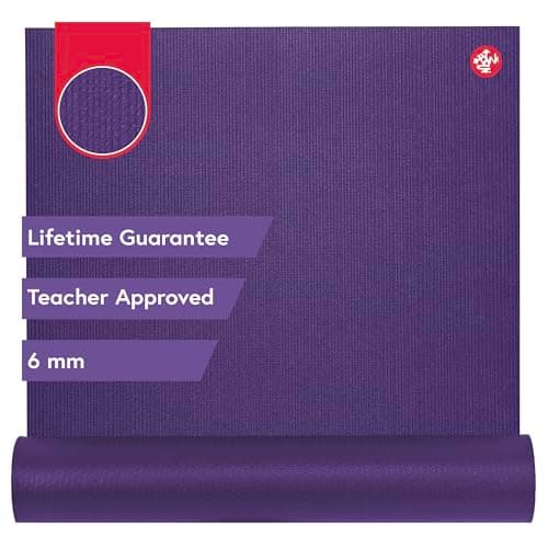 Manduka PRO Yoga and Pilates Mat, Magic,71"