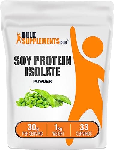 Soy Protein Concentrate In Food at Rory Barbour blog