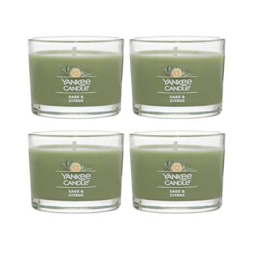 Yankee Candle Classic Votive Candle