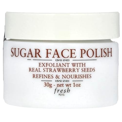 Fresh Sugar Face Polish 1oz (30g)