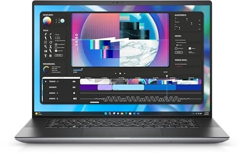 WorkStation Dell Precision 5680