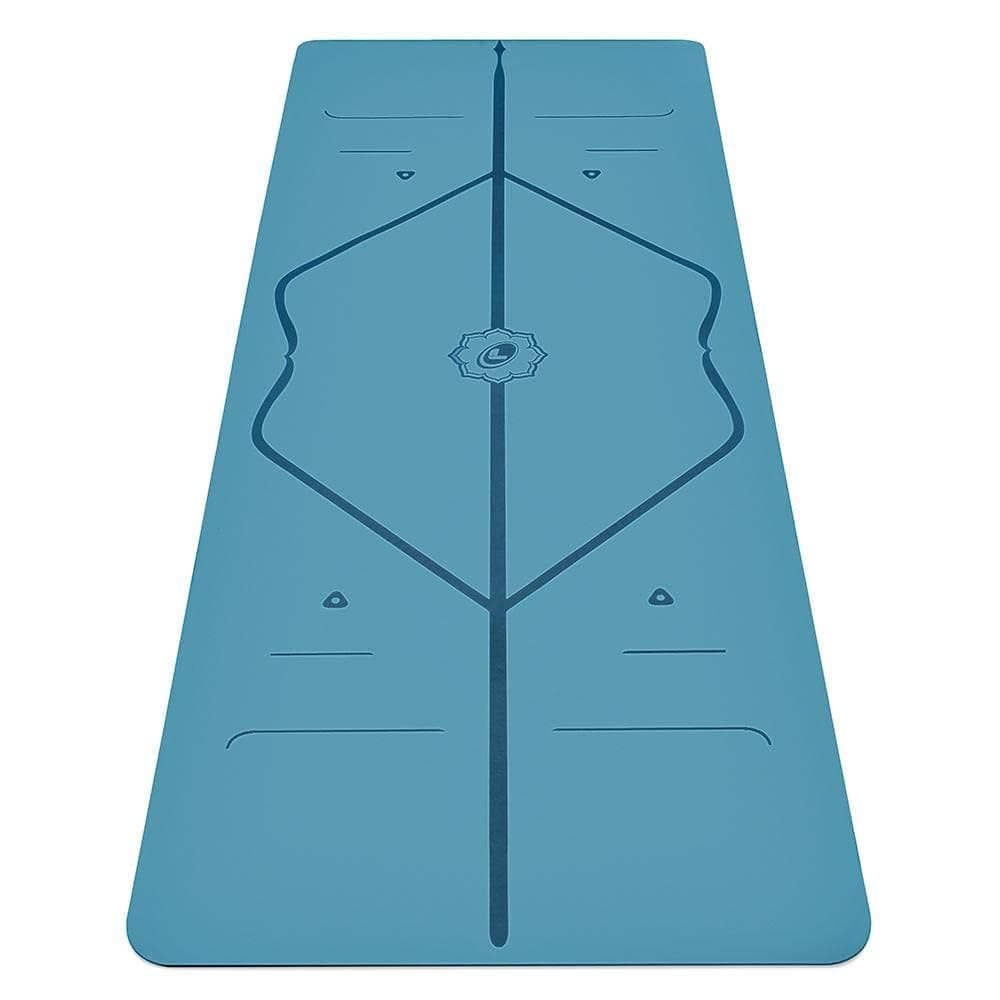 Amazon.com : Liforme Original Yoga Mat – Free Yoga Bag Included ...