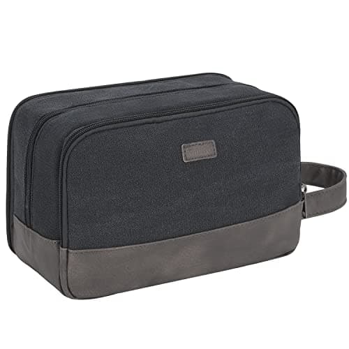 WANDF Hanging Toiletry Bag
