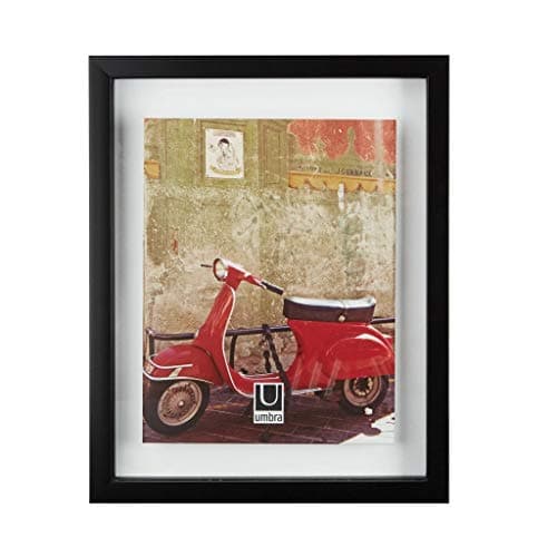 Umbra Document Frame 13x16 inch – Modern Picture Frame Designed to ...