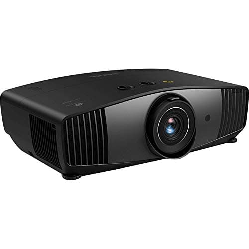 BenQ HT5550 4K DLP Projector Reviewed - HomeTheaterReview