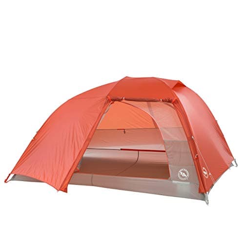 Big Agnes Copper Spur HV UL3 Ultralight Bikepacking Tent