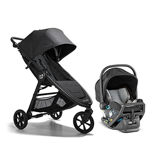 Baby Jogger City Mini GT2 Travel System