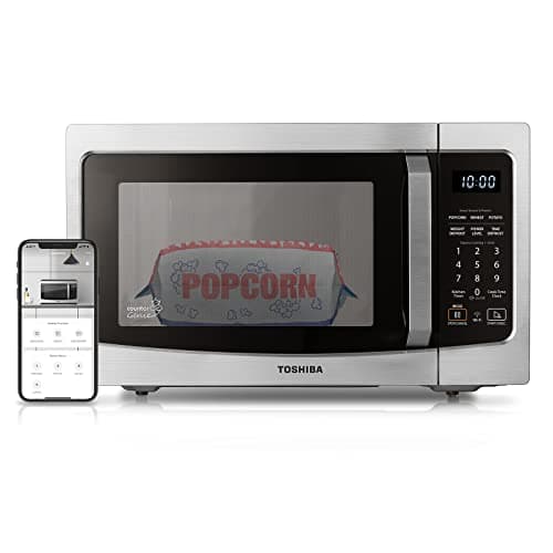 TOSHIBA ML-EM34P(SS) Smar…