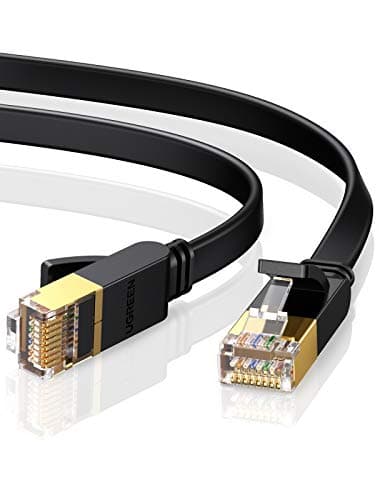 UGREEN Cat 7 Ethernet Cable, 50f…