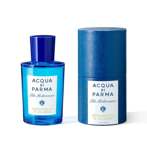 Acqua Di Parma - Bergamotto Di Calabria La Spugnatura Limited Edition ...