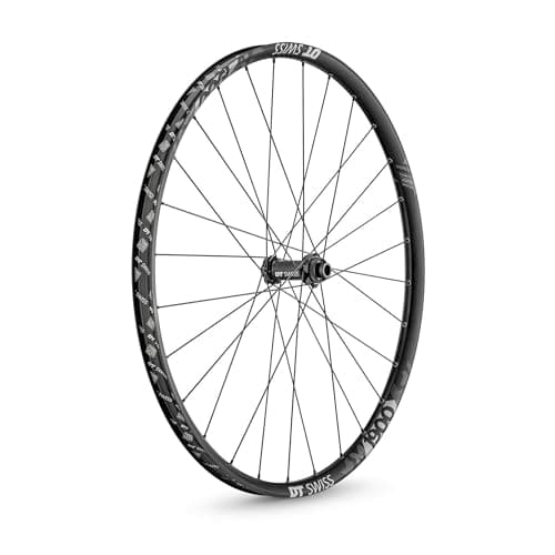 DT Swiss M1900 Spline 30 Wheelset - Reviews, Comparisons, Specs ...