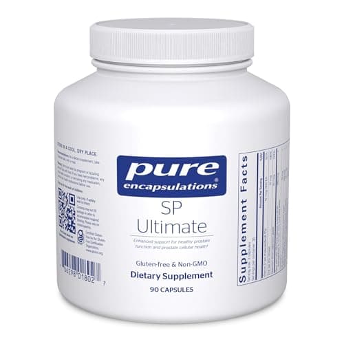 Pure Encapsulations SP Ultimate