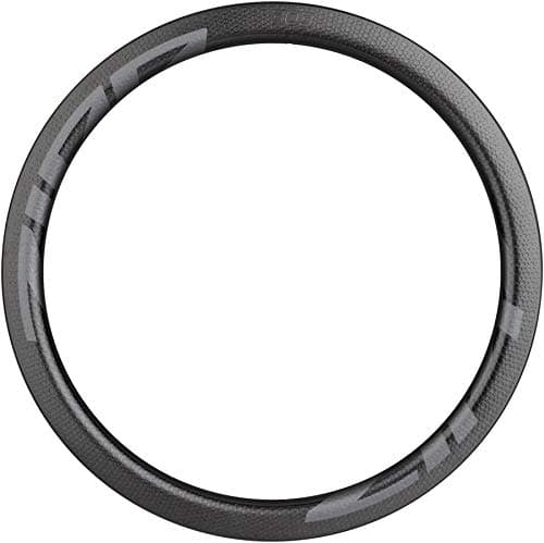 Zipp 303 Firecrest Carbon Tubeless Disc Front Clincher Wheel - 700c ...