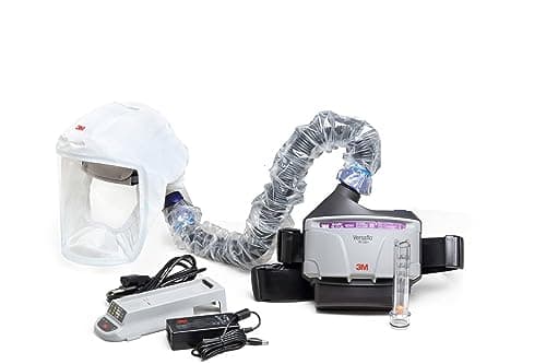 Get 3M Versaflo TR-300N+ Easy Clean PAPR Kits at Harmony
