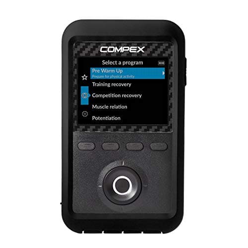 Compex® Sport Elite™ 3.0 Muscl…