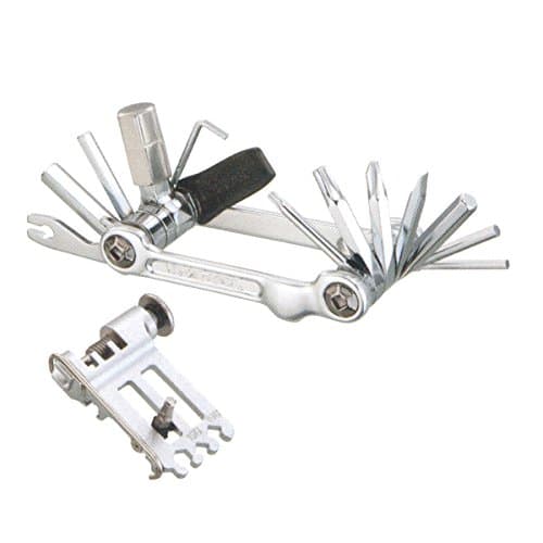 Topeak e-Bike folding tool - Mini 20, professional tools
