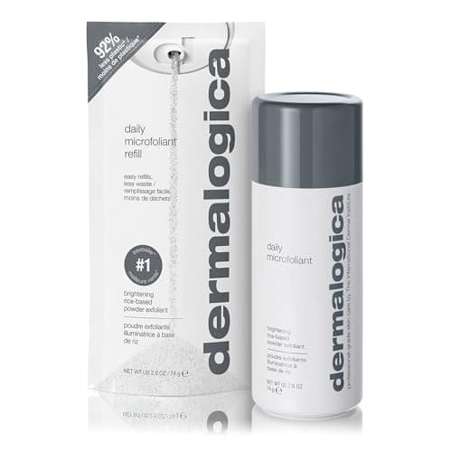 Dermalogica Daily Microfoliant (74g) | Effies Salon