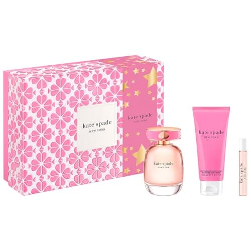 Buy Kate Spade New York EDP 100ml Gift Set - MyDeal
