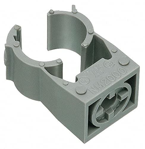 2" EMT & RIGID CONDUIT HANGER W/BOLT - Centaur Installation