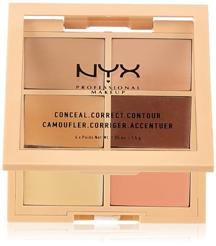 Smashbox Cali Contour Palette