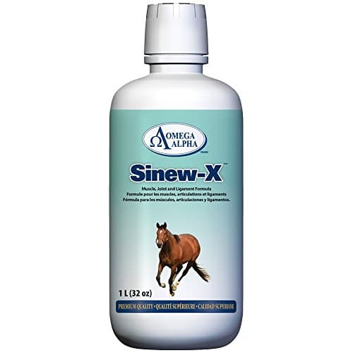 Joint/Inflammation/Comfort — Equi Products
