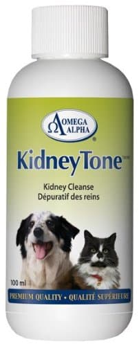 Omega Alpha KidneyTone (4 oz)