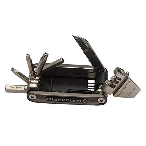 Blackburn Wayside Multi-Tool | Manic Cycles