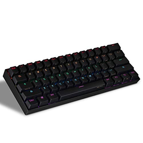 Anne Pro 2 Keyboard Review - Tapping is Key | TechPowerUp