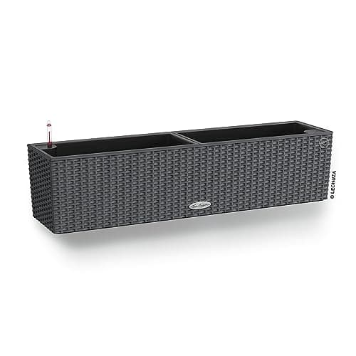 Lechuza Balconera Cottage 80 - All-in-One, Granite