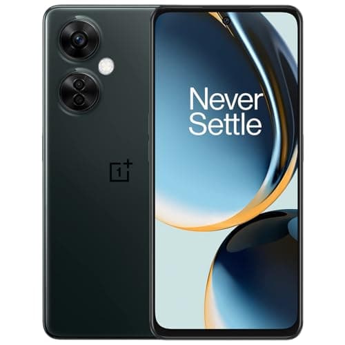 OnePlus Nord N300 5G review: More phone than you'd expect for under $250