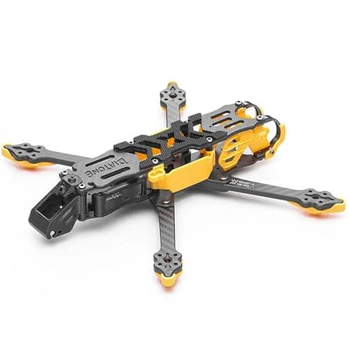 Diatone Roma F5 V2 DJI Air Unit HD GPS FreeStyle Racing 6S FPV Drone