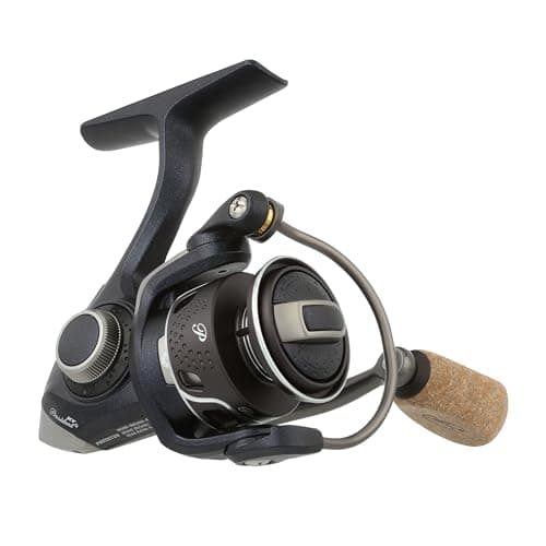 President XT Spinning Reel-Box- 20-7- 5.2:1