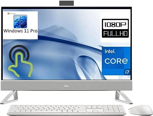 Dell Inspiron 27 7720 All-in-One