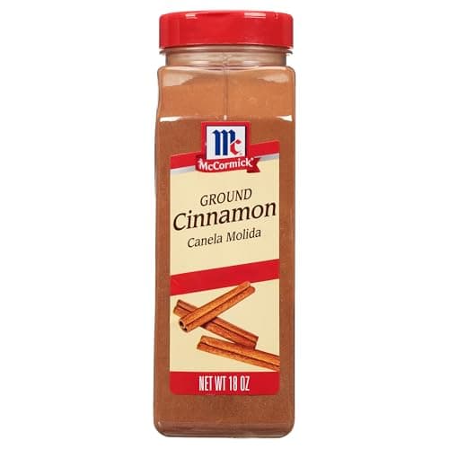 McCormick Ground Cinnamon (Cassia)