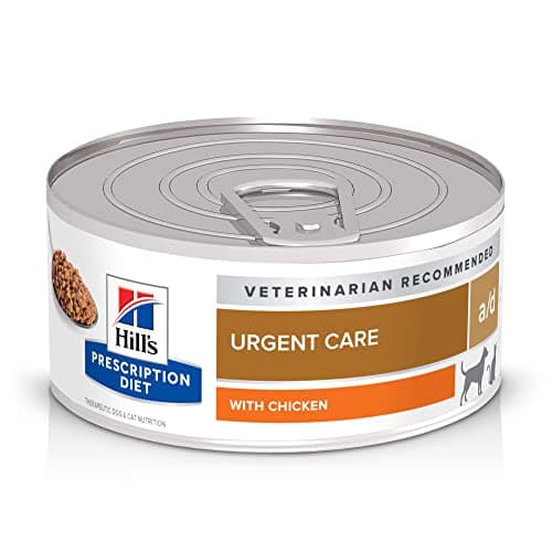 Hill's Prescription Diet a/d Canine/Feline Critical Care - 24x5.5oz