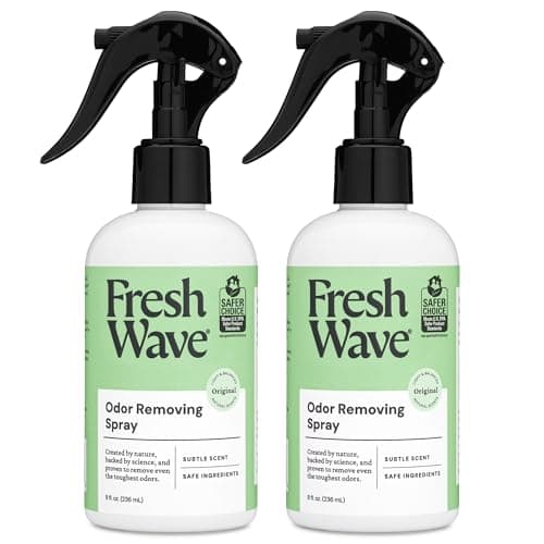 Fresh Wave Odor Removing Spray