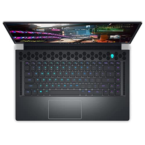 Alienware X15 R2 (2022) | Laptop Gaming 15 inch | Chính hãng | Giá tốt ...