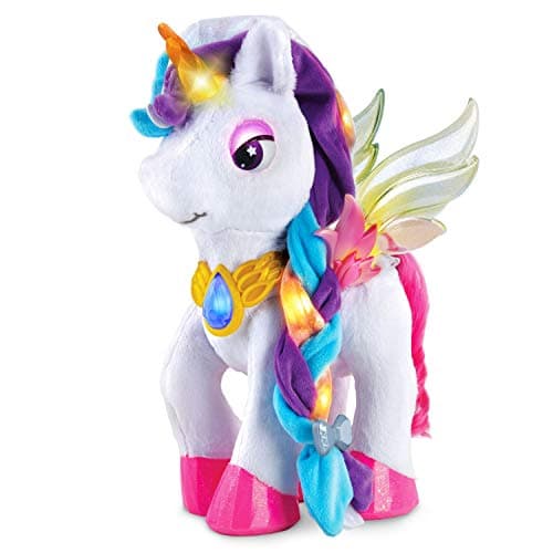 VTECH Myla the Magical Make-Up Unicorn