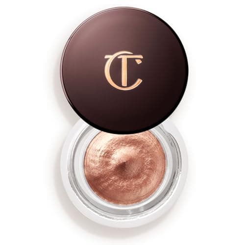 Charlotte Tilbury eyes to mesmerise cream eyeshadow