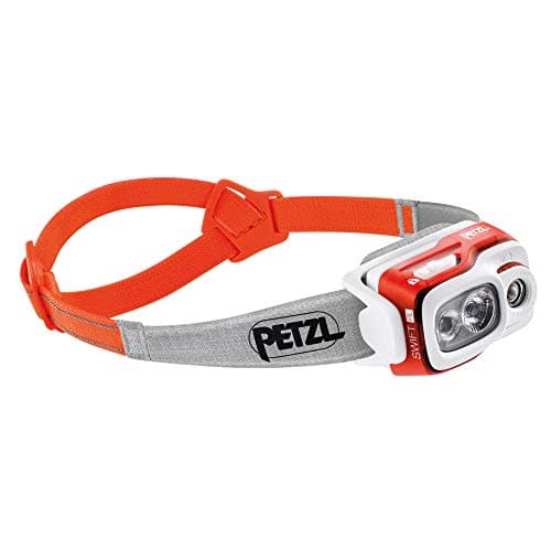 Petzl Swift RL Headlamp - SS20 - One