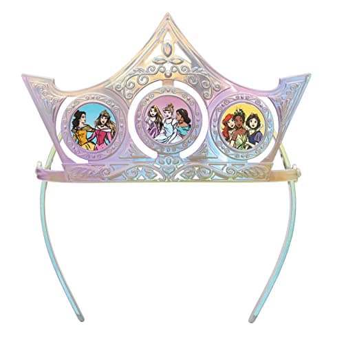 New Disney Princess tiara collection arrives at Disney Store | Inside ...