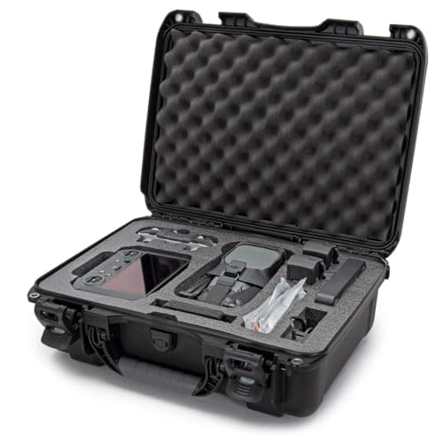 Nanuk 950 Waterproof Hard Case for DJI Mavic 3 Pro