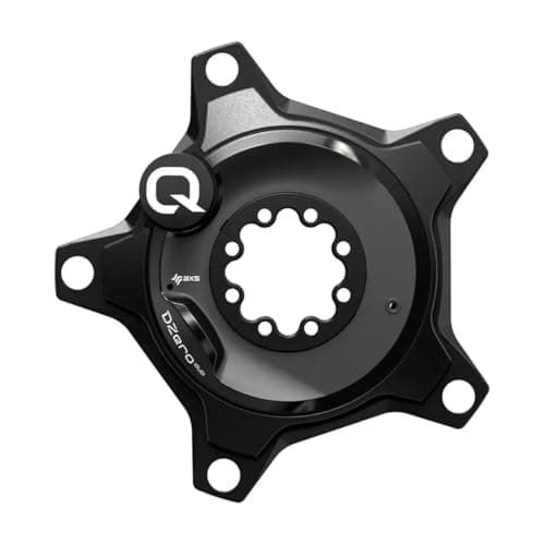 Quarq, DZero AXS Dub, Power Meter Crankset, BCD: 130, Road