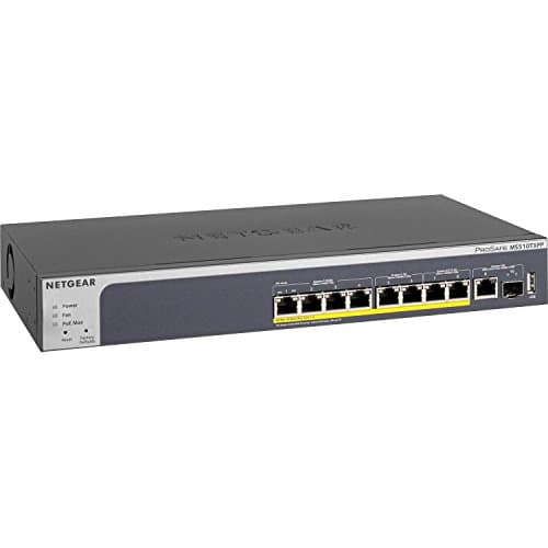 Netgear MS510TXPP