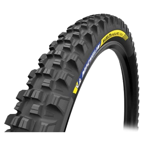 Michelin Wild Enduro Front 29X2.40: Przyczepność i Trwałość dla Enduro ...