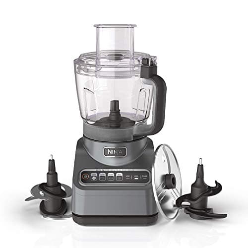 Breville the Sous Chef 16 Pro Food Processor, Mixer Grinder, Food Chopper, BREBFP800XL, Brushed Aluminium