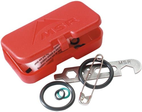 MSR WindPro I Fuel Line Assembly (417057) - Needle Sports Ltd