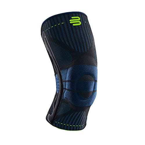 GenuTrain Knee Brace | Bauerfeind