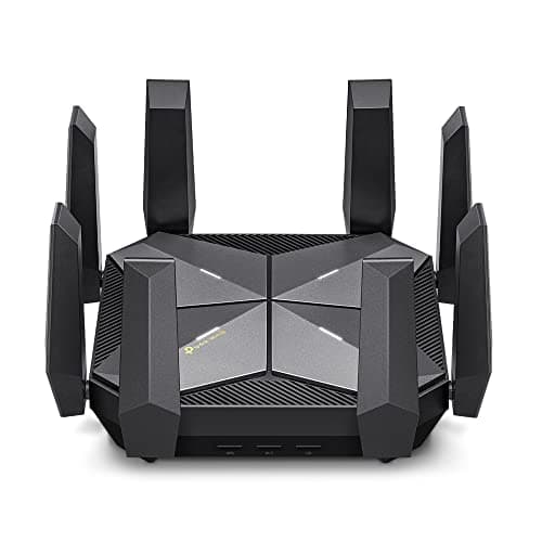 ASUS ROG Rapture GT-AXE16000 - Modem & routeur - LDLC | Muséericorde