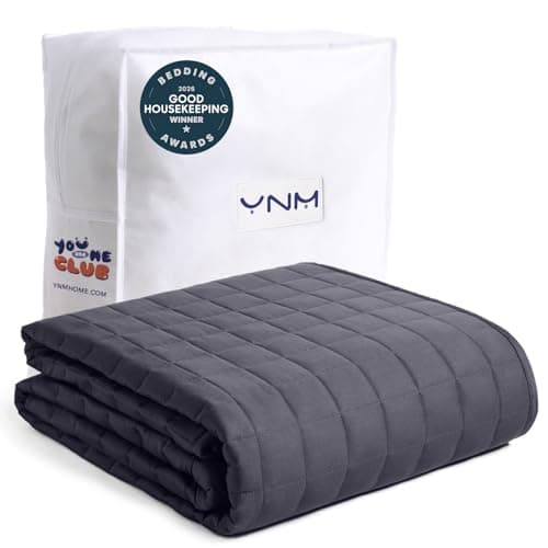 Ynm 20Lbs Weighted Blanket …